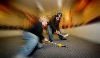 Hotel Quality Inn & Conference Centre Downtown Sudbury