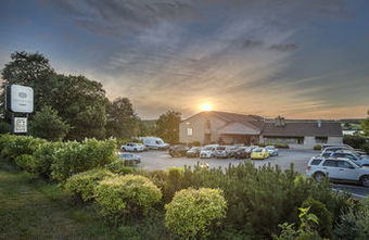 Hotel Quality Inn Sydney