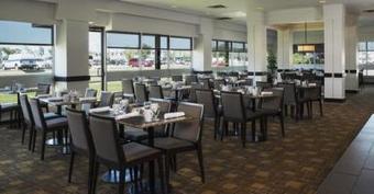 Hotel Hilton Suites Winnipeg Airport