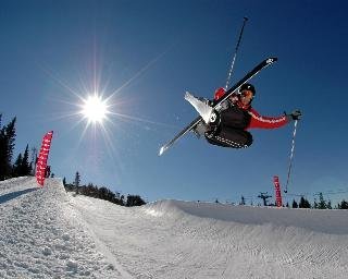 Hotel Le Westin Resort