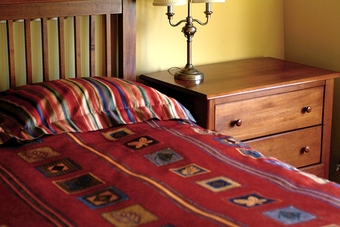 Hotel La Place Saint Bernard