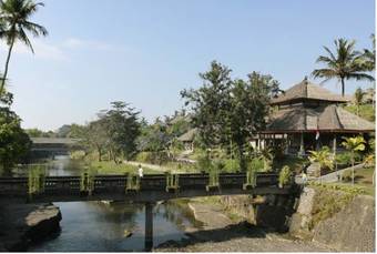 Santi Mandala Villa & Spa