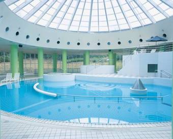 Hotel Hankyu Expo Park