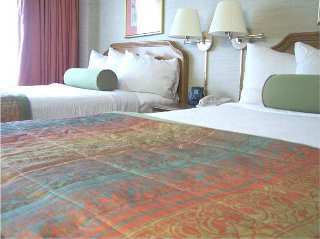 Embassy Suites Hotel