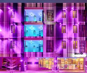 The Youniq Hotel, Kuala Lumpur International Airport