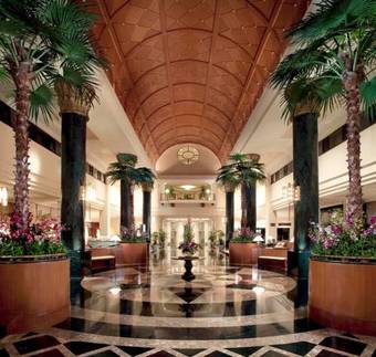 Sama Sama Hotel Klia