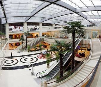 Hotel Pullman Guangzhou Baiyun Airport