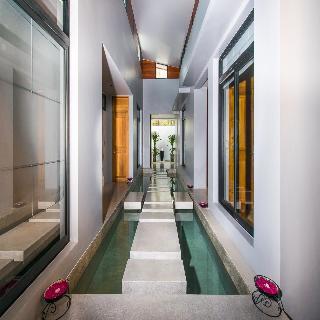 Hotel Aleenta Resort And Spa, Phuket-phang Nga