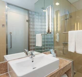 Hotel Holiday Inn Express Beijing Yizhuang