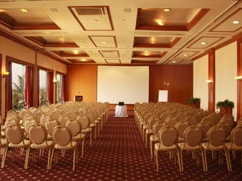 Hotel San Luis Lindavista