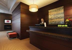 Hotel Residence Inn By Marriott London Downtown