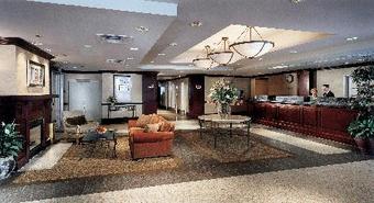 Radisson Hotel Winnipeg