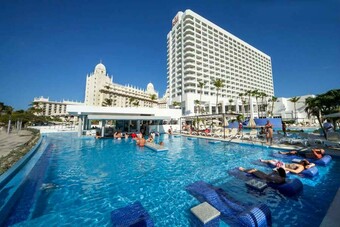 Hotel Riu Palace Antillas All Inclusive- Adults Only