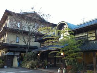 Enokiya Ryokan