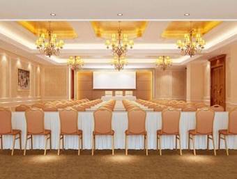 Vienna International Hotel Huizhou South Railway Station