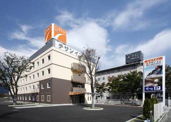 Hotel Chisun Inn Kofu Isawa