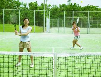 Miyakojima Tokyu Hotel & Resorts