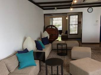 Hotel Marine Blue Yakushima