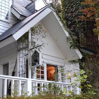 Agroturismo Country Inn Orchard House