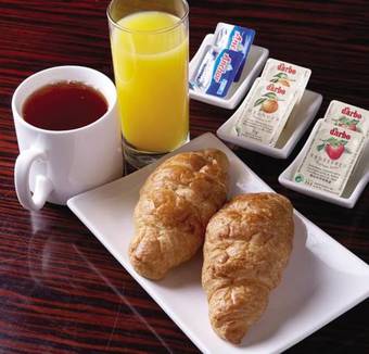 Hotel Holiday Inn Express Shanghai New Jinqiao