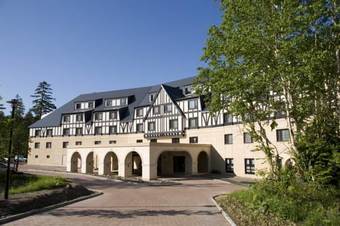 Hotel La Vista Daisetsuzan