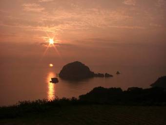 Kani No Yado Marusei