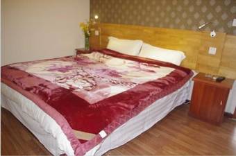 Posada Jiatai Inn Leshan