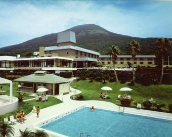 Hachijo View Hotel