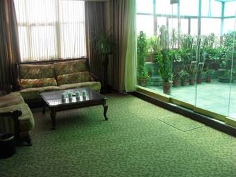 Linyi Yonghe Business Hotel