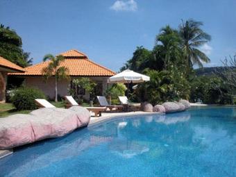 Hotel Krabi Sands Resort