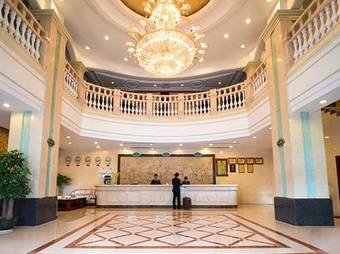 Vienna Hotel Shenzhen Shuanglong Railway Station