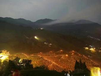 Posada Longji Terrace Inn