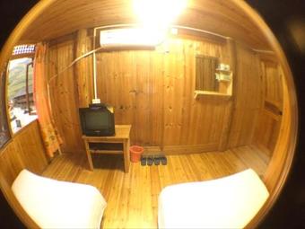 Agroturismo Yaojia Inn