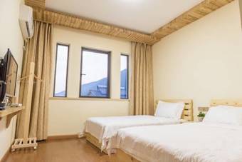 Posada Hou Wu Xin Qing Life Inn