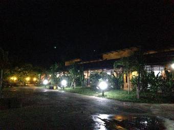 Hotel Baan Rai Phufah Resort Chiangrai