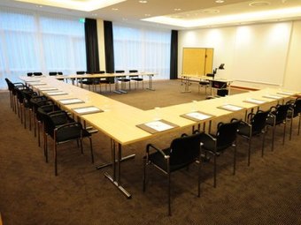 Hotel Park Inn By Radisson Hamburg Nord