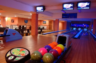 Hotel Grand Monastery