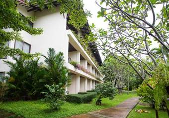 Hotel Maneechan Resort