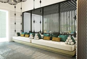 Cmor Hotel Chiang Mai