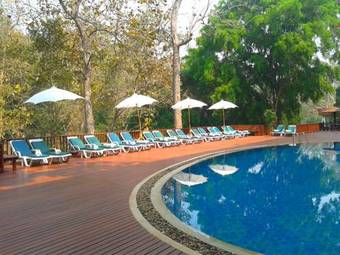 Hotel The Imperial Mae Hong Son Resort