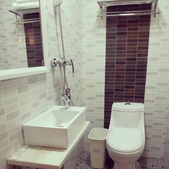 Posada Quanzhou New Street 54 Coffee Inn