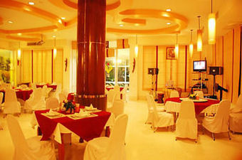 Hotel Grandhill Resort & Spa