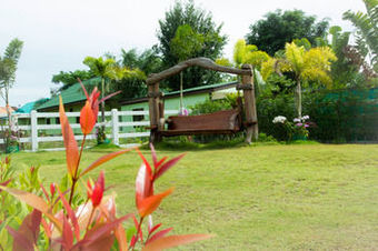 Hotel Nam Talay Resort