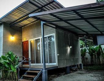 Hotel Tree Space Chiangmai Resort