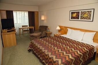 Sol Alphaville Hotel & Residence