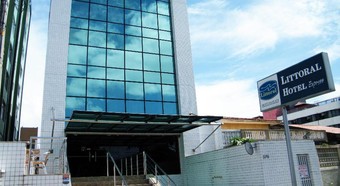 Littoral Hotel Express