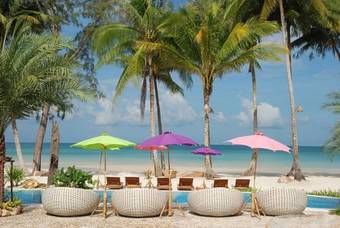 Hotel Tinkerbell Privacy Resort @ Koh Kood