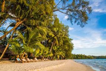 Hotel Peter Pan Resort @ Koh Kood