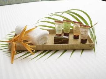 Hotel Manchebo Beach Resort And Spa