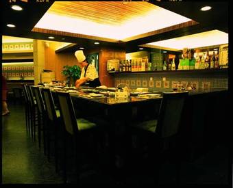 Hotel Royal Marina Plaza